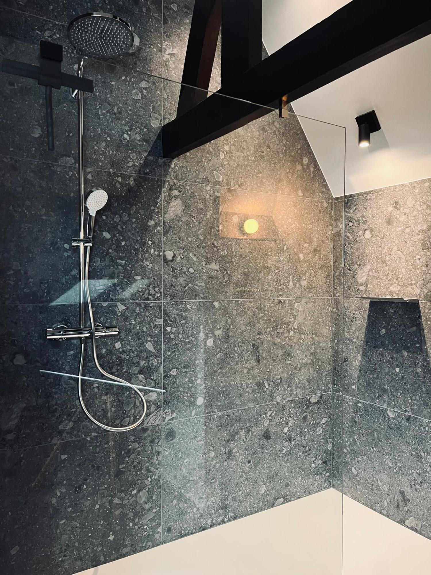 La Grainerie Otel Durbuy Dış mekan fotoğraf