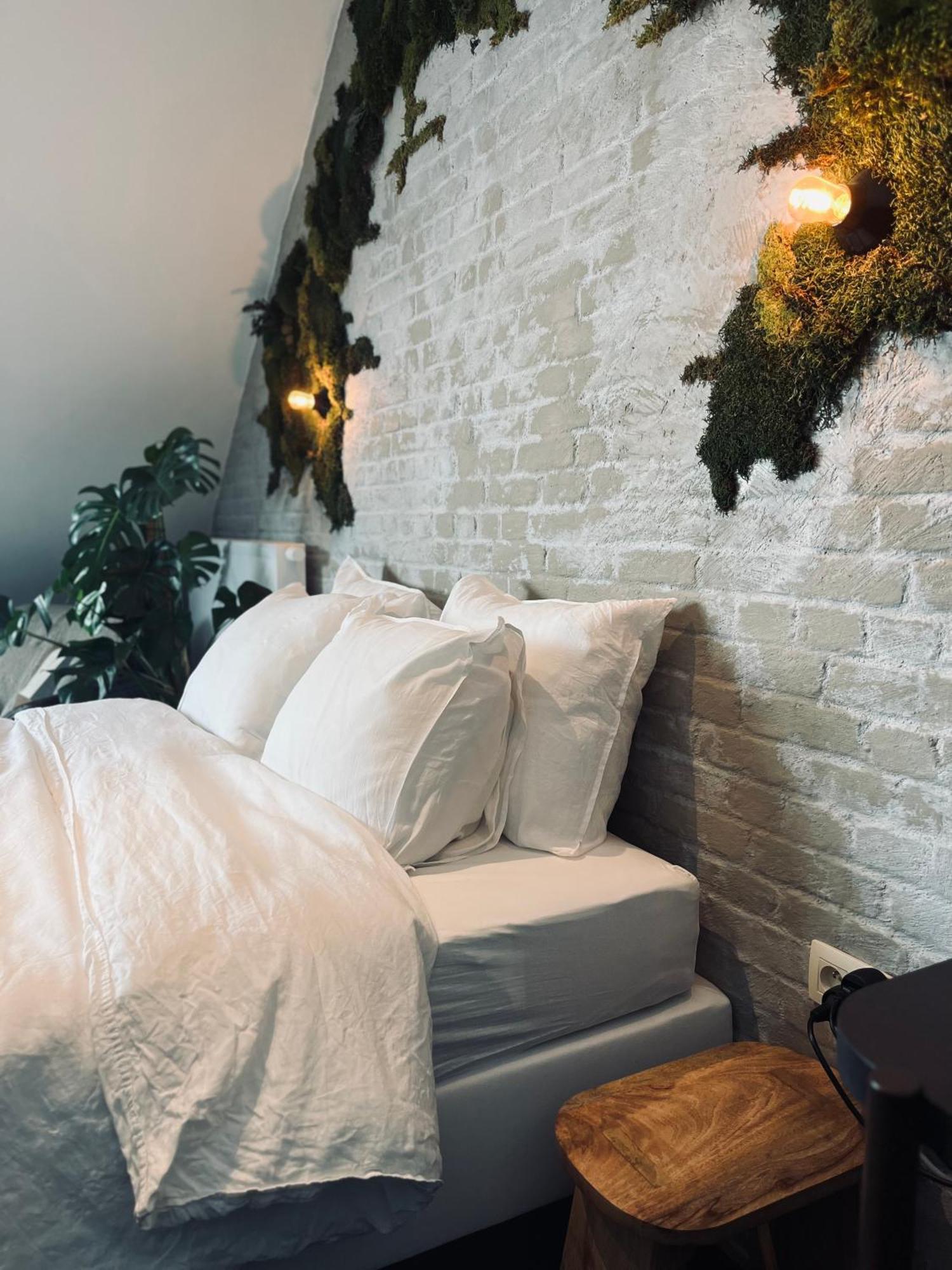 La Grainerie Otel Durbuy Dış mekan fotoğraf