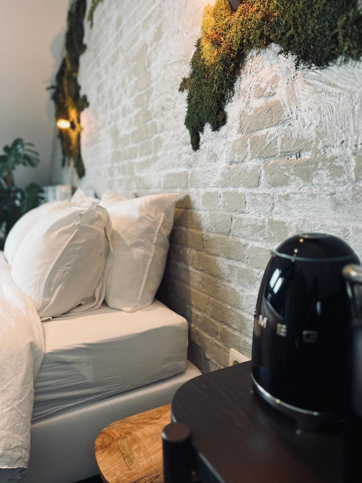 La Grainerie Otel Durbuy Dış mekan fotoğraf