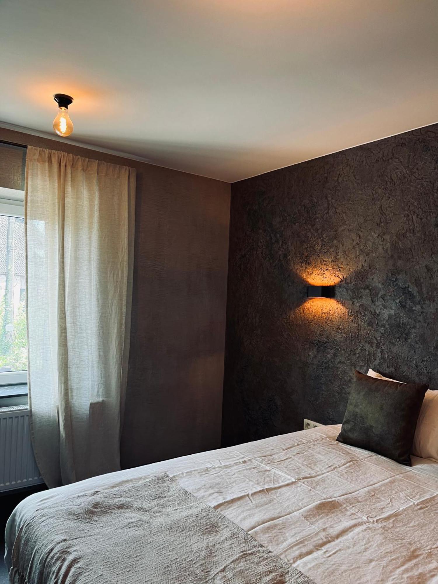 La Grainerie Otel Durbuy Dış mekan fotoğraf