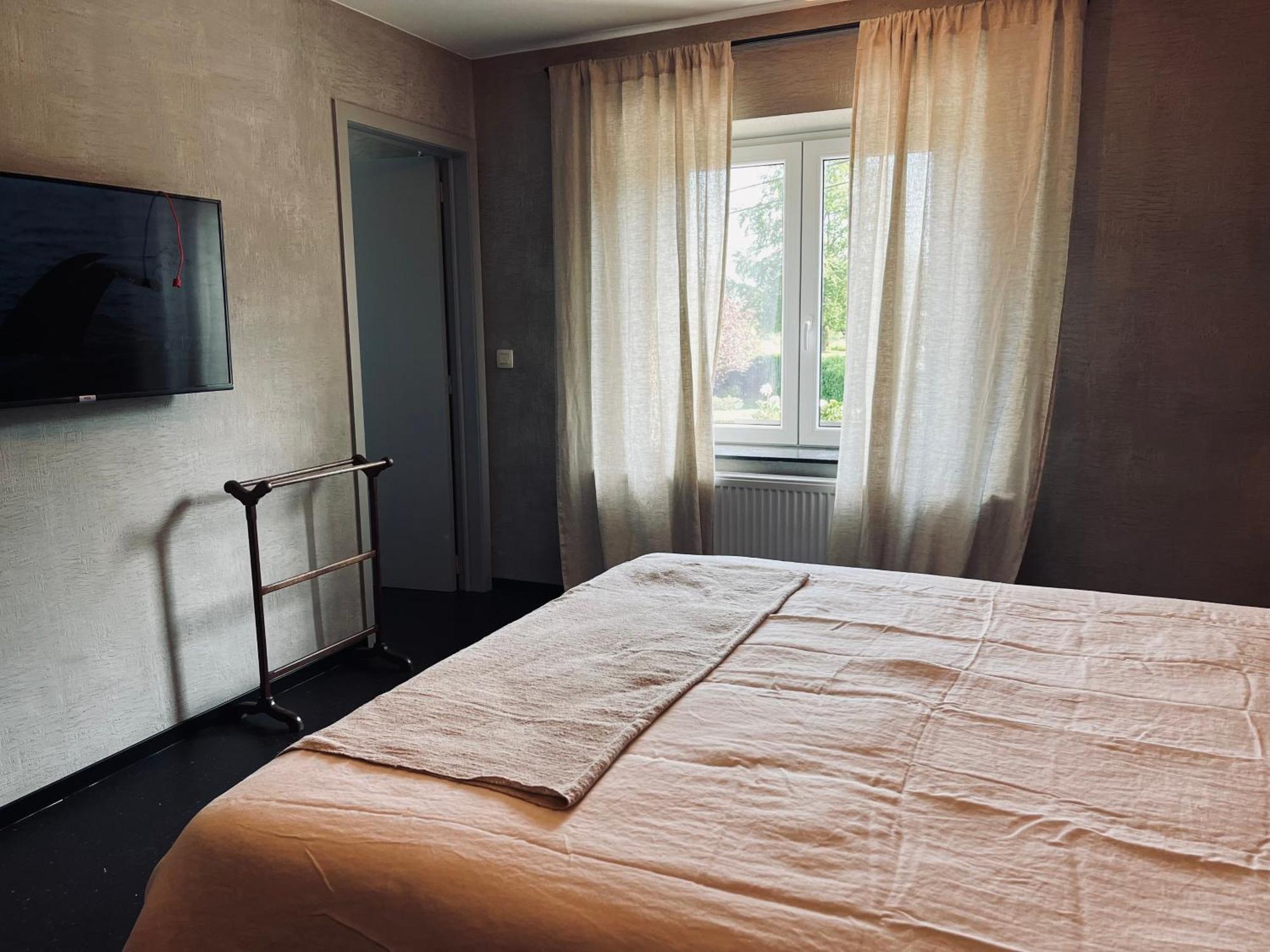 La Grainerie Otel Durbuy Dış mekan fotoğraf