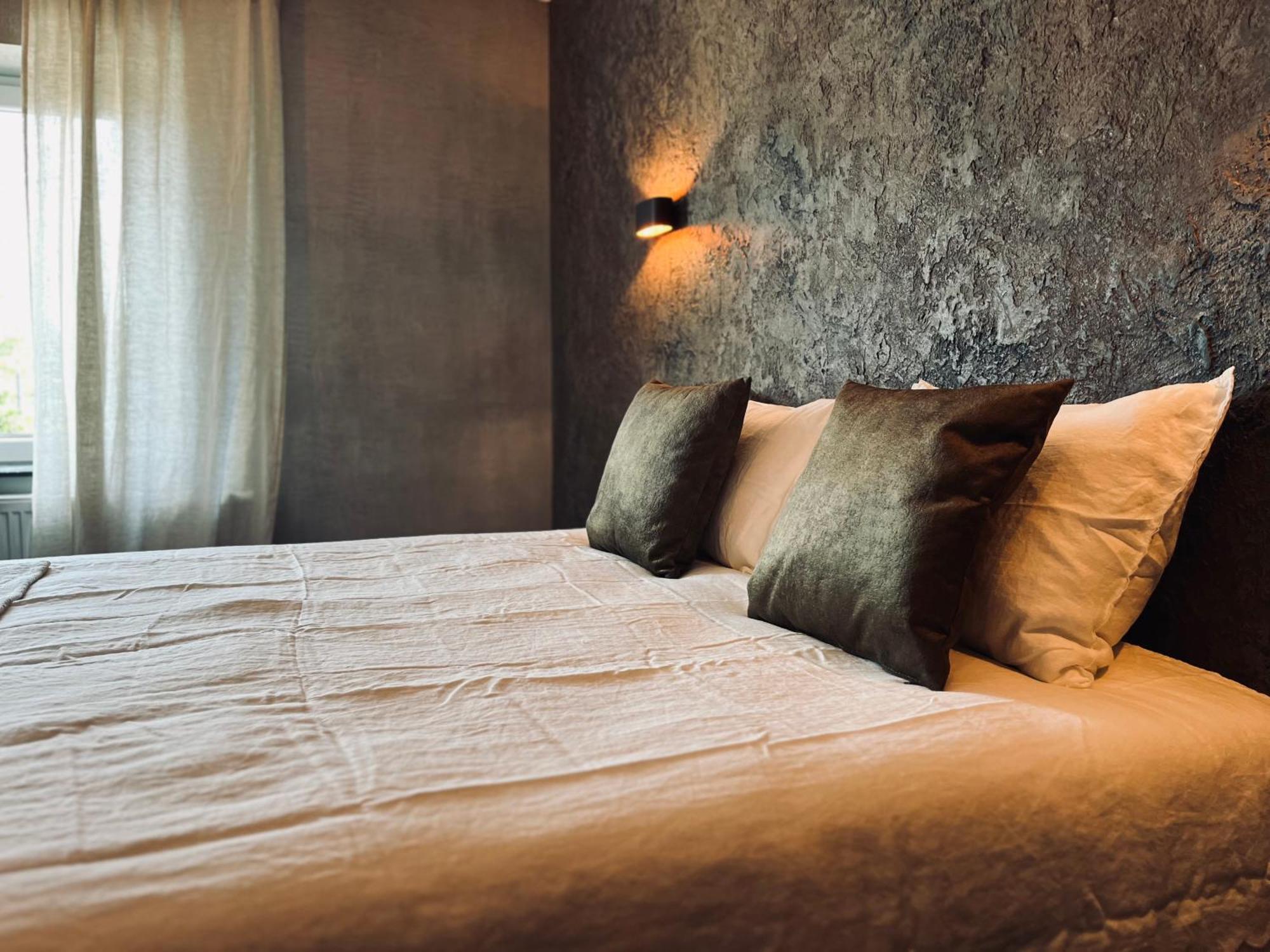 La Grainerie Otel Durbuy Dış mekan fotoğraf