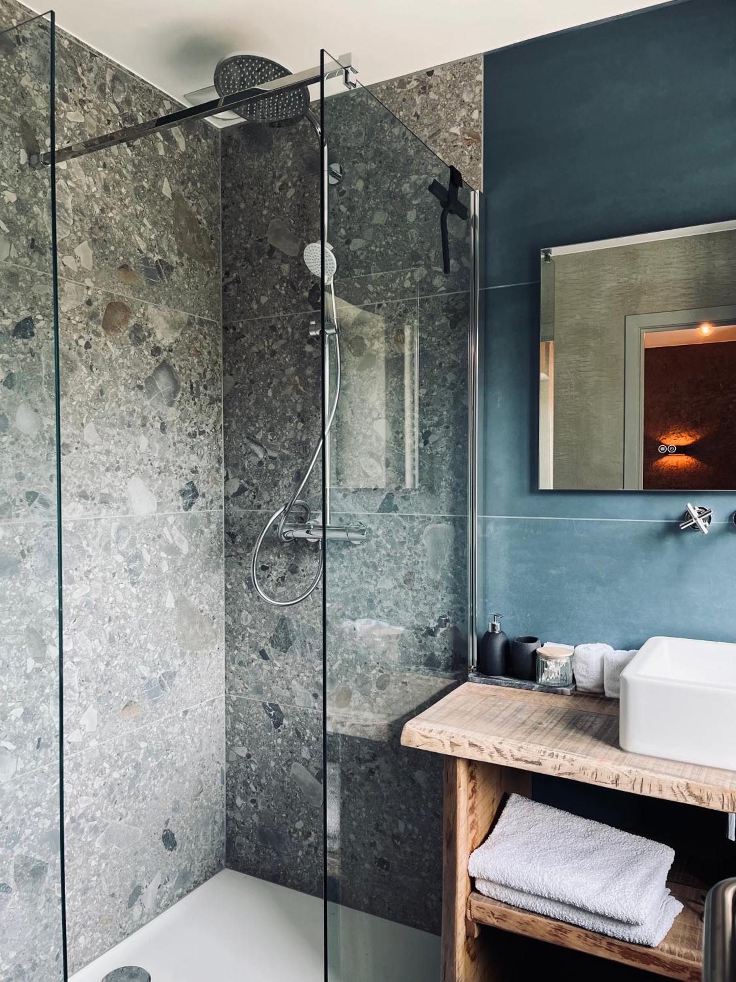 La Grainerie Otel Durbuy Dış mekan fotoğraf